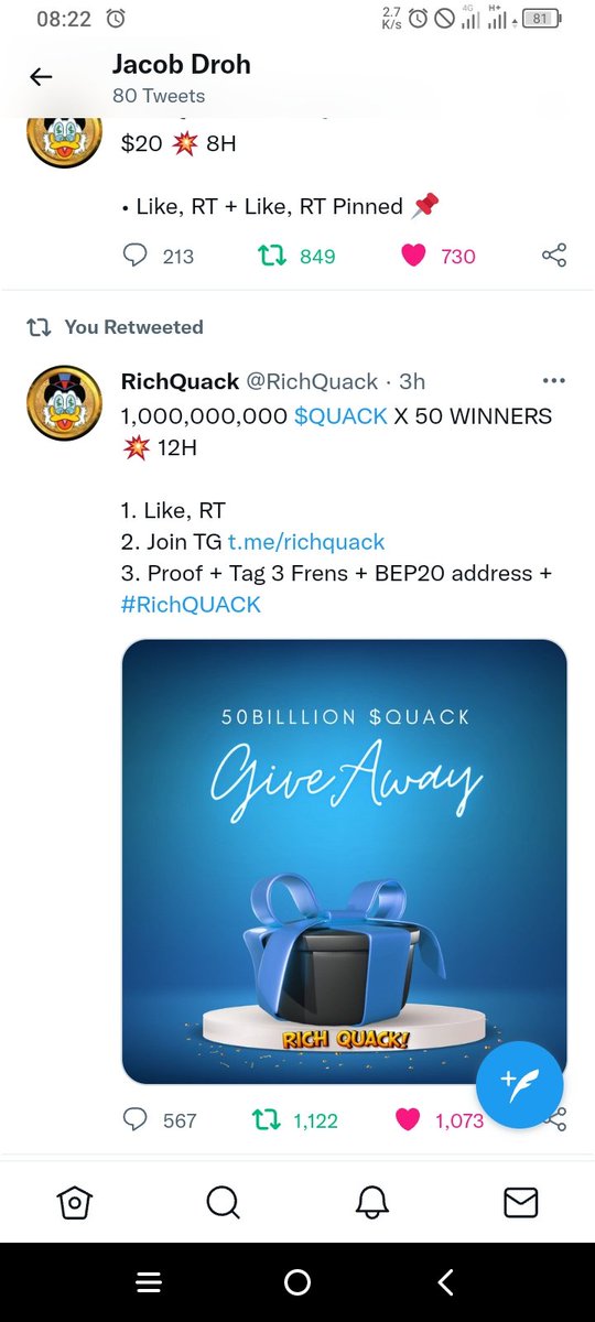 Jacob Droh tweet media