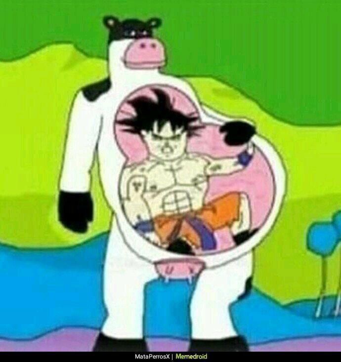 csovestom's tweet photo. istenem de hot goku🥹😺🥰😍 https://t.co/f2tA3HqE7S