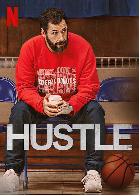 Mai_veMwana's tweet photo. I watched Hustle 🥹 and  it’s such a good movie 8.5/10 https://t.co/NZDZuTQDaV