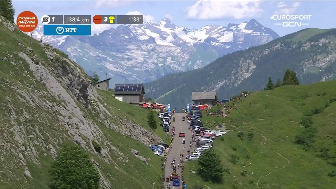 jeremycwhittle's tweet image. You can name any renowned sporting arena but, to me, nothing compares to this...