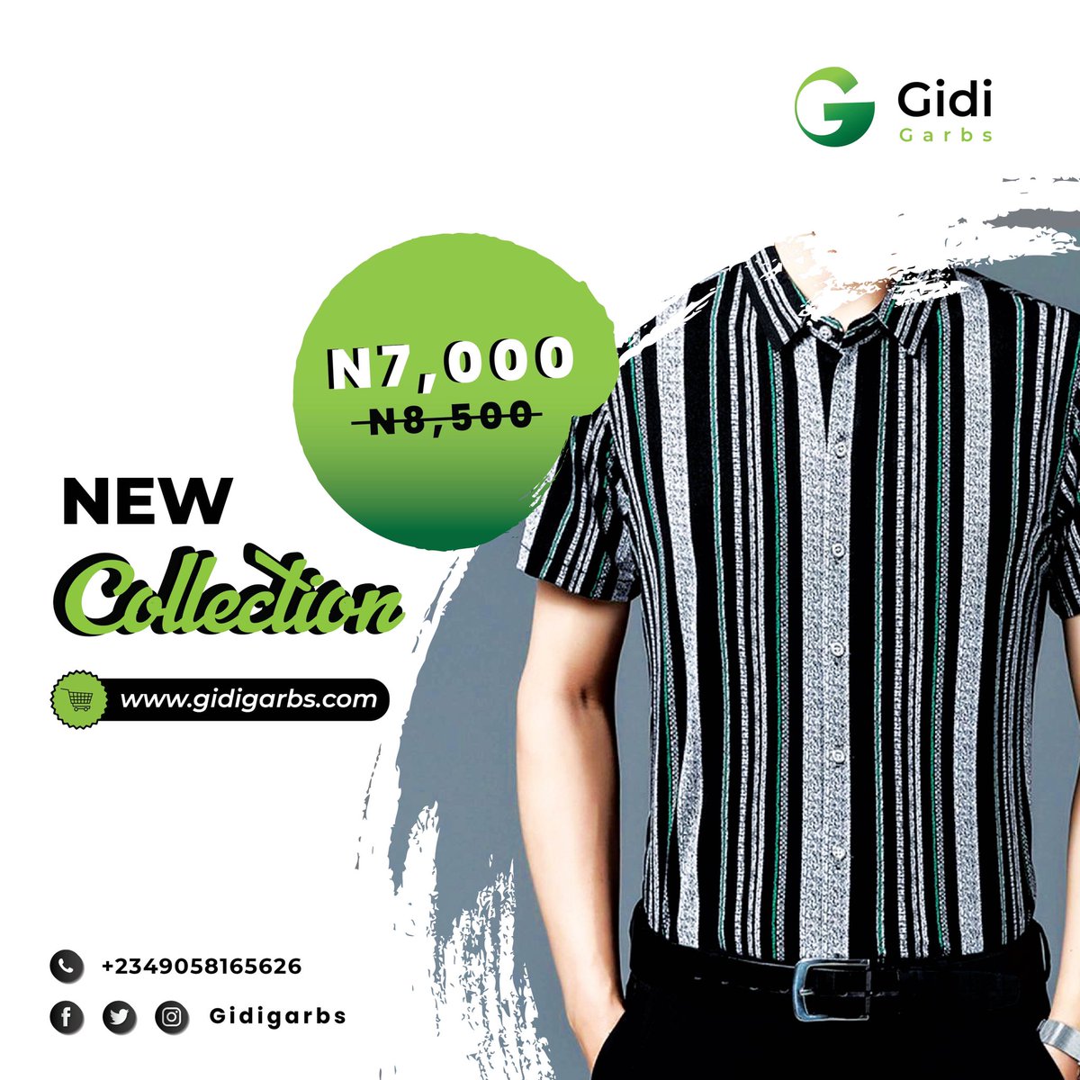 GidiGarbs's tweet photo. Looking for that sure plug for your VINTAGE SHIRTS then search no more cause GidiGarbs got you covered 💯. Visit https://t.co/rbBVUQz0F7 to Order Now.

#GidiGarbs #advertising #vintage #monday #shopping #vintagetshirt #Burnaboy #cryptocrash #doggy #OBIdients #Lagos #MenWithGame https://t.co/6nWiBddswc