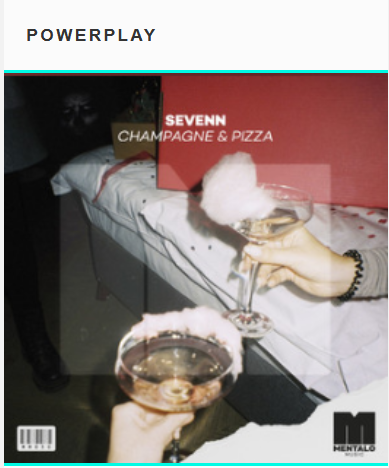 This weeks Powerplay at Layzer Radio and our favourite track: 'Champagne and pizza' by Sevenn 
layzer.nl
<a href="/sevenn/">Sevenn</a> <a href="/Layzertunes/">LAYZER</a> #Radio