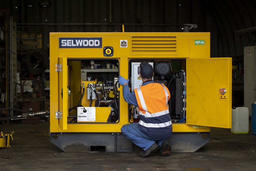Need a hand with your pump? Use our handy tool to find all the documents you need - service manuals, user manuals, parts lists, engine manuals, spare kit manuals and USB drive manuals. selwood.co.uk/pump-sales/use… #exceptionalselwood #teamselwood