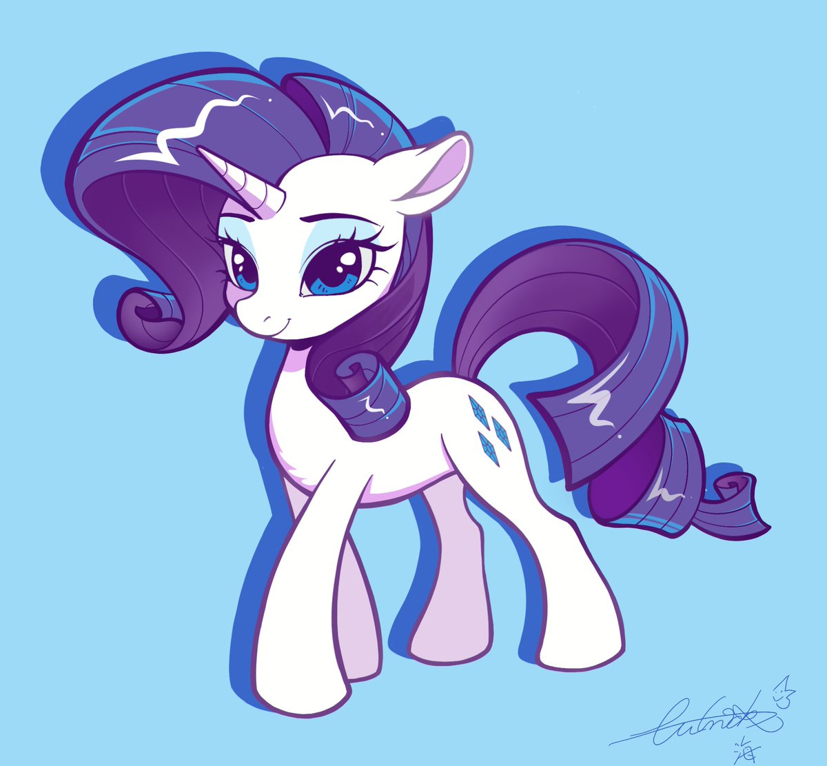 ✨＃mlp