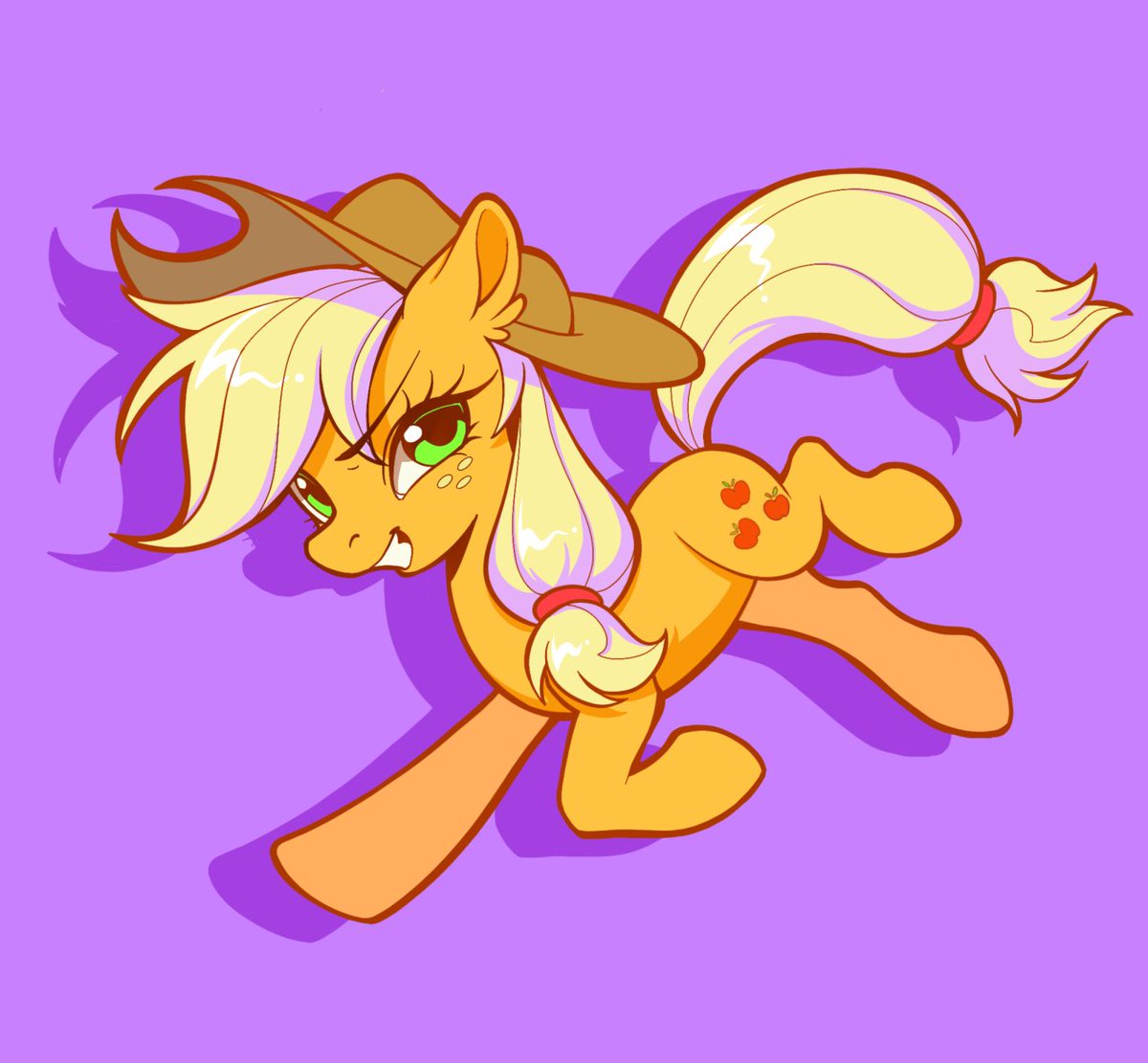 🍎#mlp