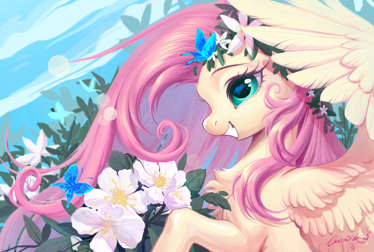 🌺#mlp