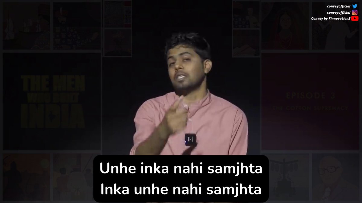 djaywalebabu's tweet photo. Story of Maths teacher and backbenchers #TheMenWhoBuiltIndia https://t.co/thn1ggfLq3