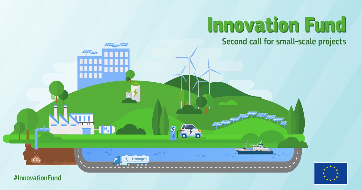 EU Climate Action tweet media