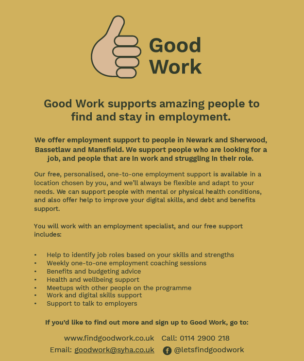 jill_f_edwards's tweet photo. I'm so exited and proud to be part of this  initiative to support young people (16+) and adults. Including those in work but struggling for any reason- so worthwhile to support people with their wellbeing. https://t.co/gTODIf1LPO