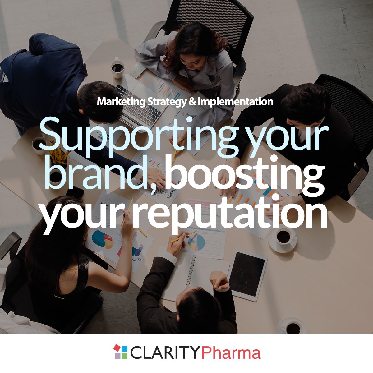 ClarityPharma's tweet photo. We understand that the localisation of your sales and marketing strategy is key to market access. You can be sure that everything Clarity Pharma recommends is rooted in the pharmaceutical market best practice and success. Learn more here:  https://t.co/u1bvLNYgIp https://t.co/fMkAwuQgav