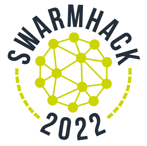 SwarmHack'22 has started!
#uniofyork #uniofmanchester #uniofsheffield