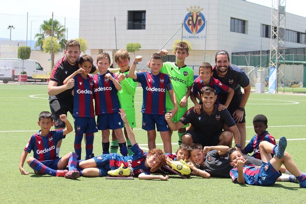 Cantera Levante UD tweet media