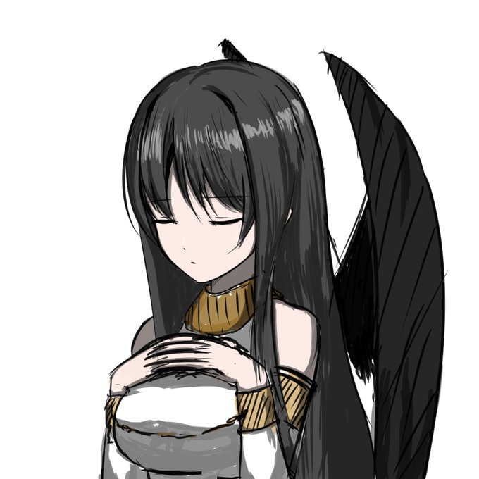 モリアンのtwitterイラスト検索結果