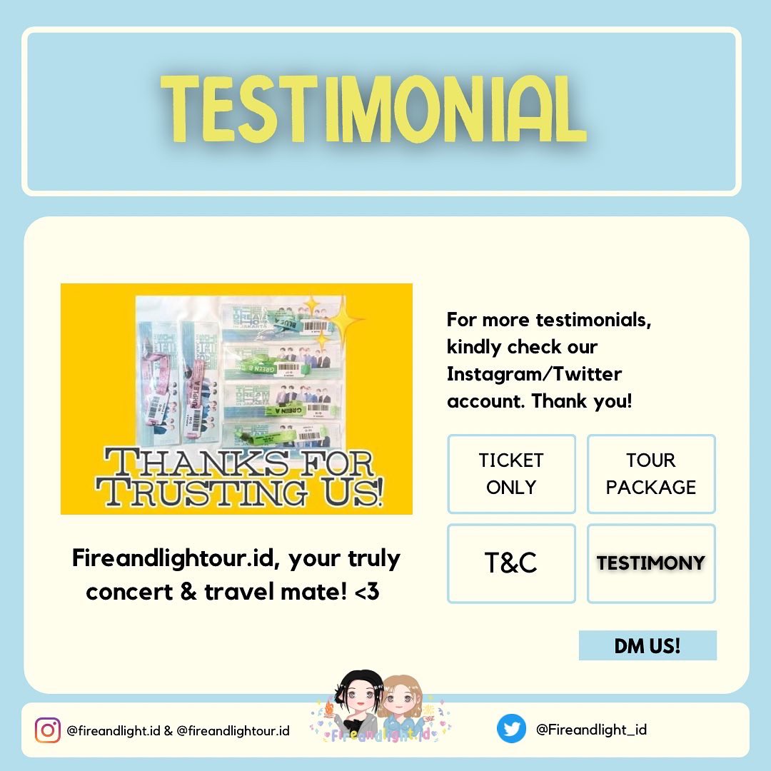 For more info &amp; booking slot please contact us through DM! Thank you! 🤍