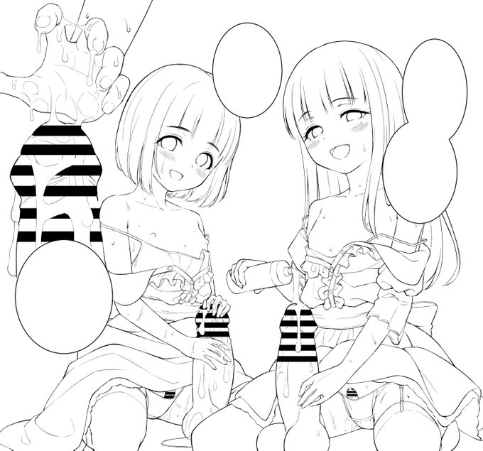 6月はDL用男の娘フルカラー漫画作業してます。進捗が牛歩で描いてる本人も完成が見えなくてしんどいですが、物はエロいものができてると思うのでそれを糧に頑張ります!! 