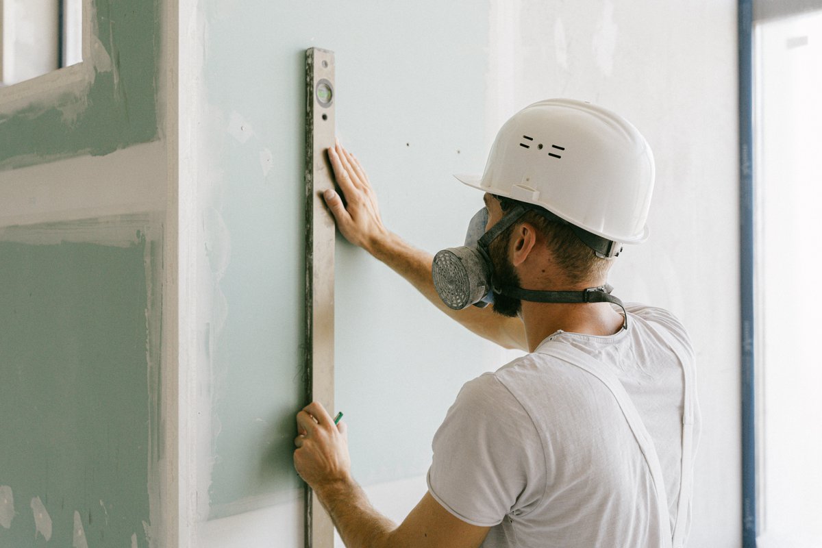 Building Repair Solutions tweet media
