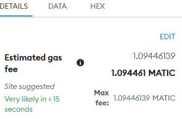 SPM (serious protocol in making) tweet media