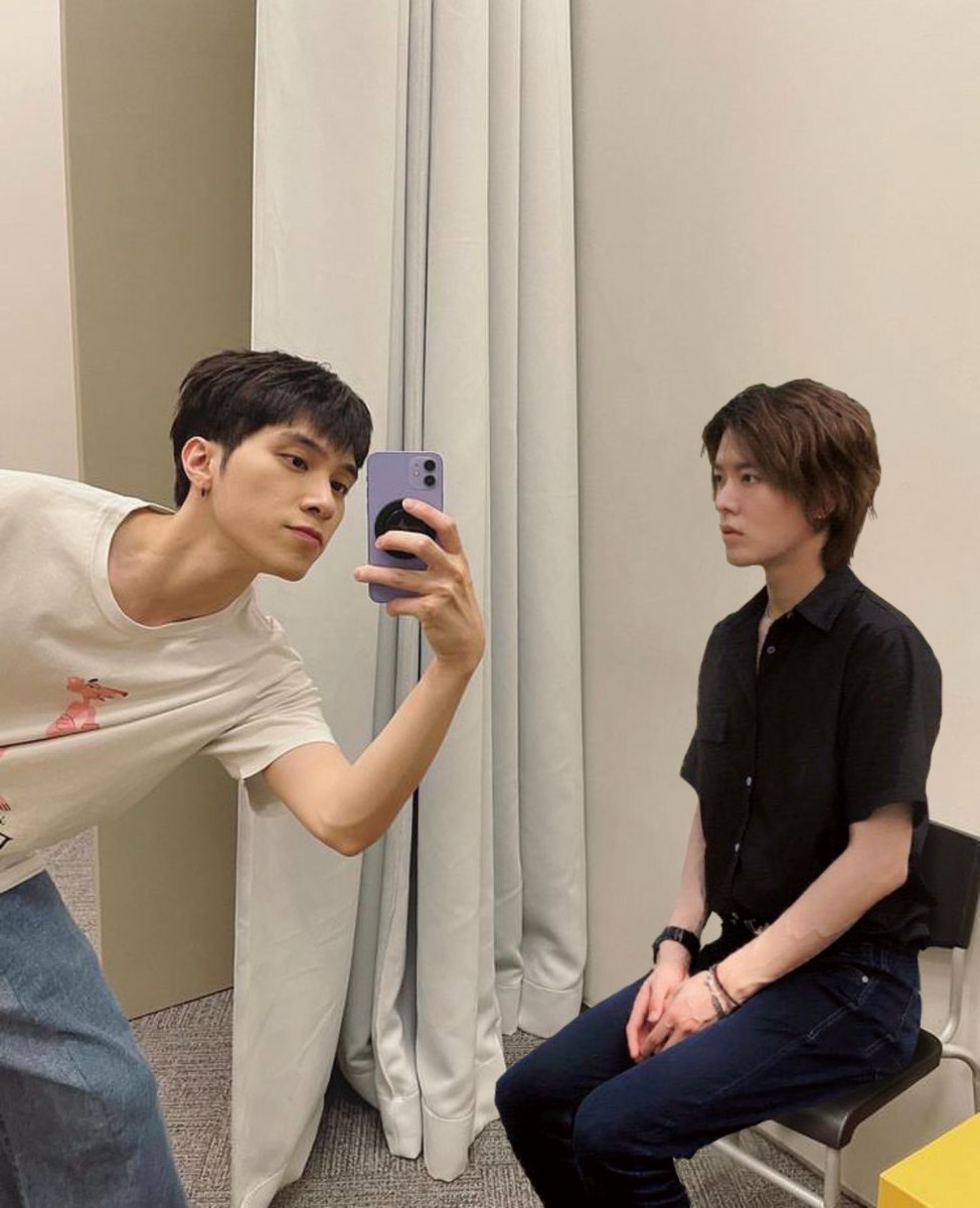 กาเบม (@poo9932) on Twitter photo 