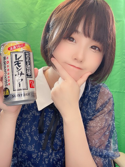 Twitterのコスプレ画像9