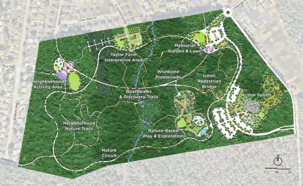 Potomac ASLA tweet media