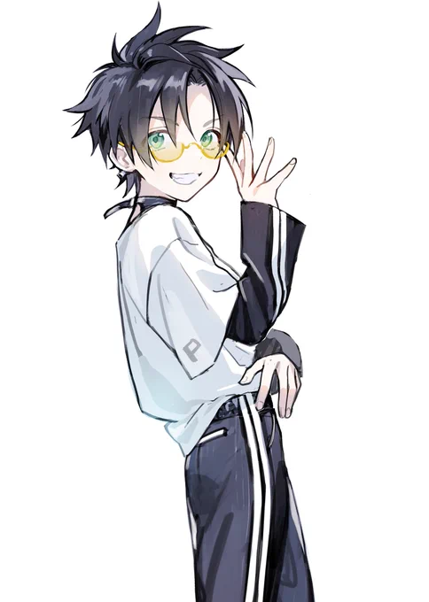 くろぴ 