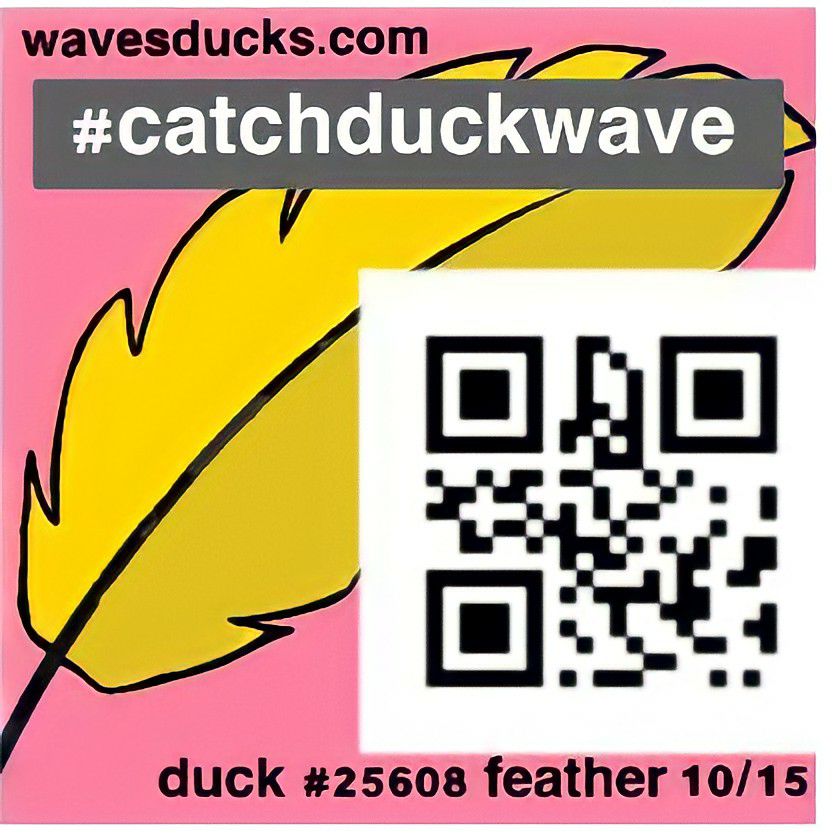 julytpdl's tweet photo. #catchduckwave 
Fearther 6,7,8,9
@mesocgau https://t.co/HX3olhJ6iD
