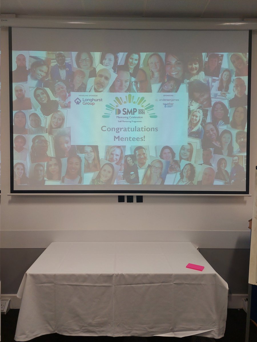 NatalieMsv1's tweet photo. We did it!!! 🥳 #HDNMENTCELEB22MSVHOUSING
#housingassociations
#personaldevelopment
@MSVHousing https://t.co/32zRgECWsX