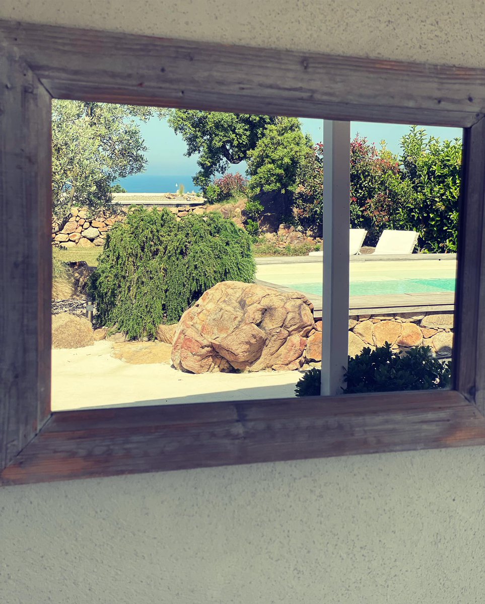 soavip's tweet photo. https://t.co/1k5uxJnCM5 
Villas 8 personnes, piscine privée, bord de mer 
Suite désistement, Casa Suprana est disponible du :
samedi 2 au 9 juillet : 2.500€ au lieu de 3.300€
samedi 9 au 16 juillet : 2800€ au lieu de 3.600€ 
#location_corse #opportunité_vacances_corse #rental https://t.co/ArcTxSE0Cr