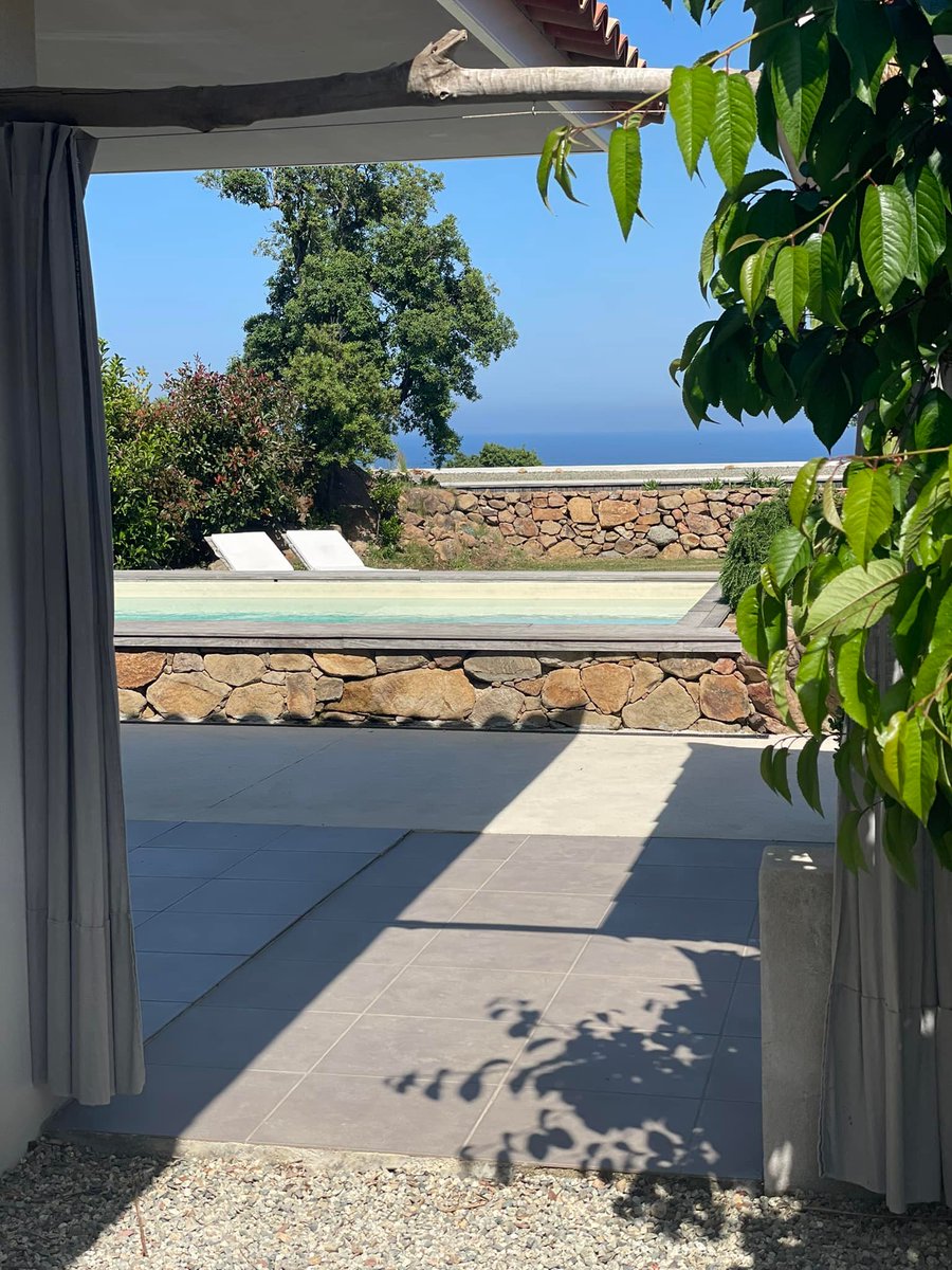 soavip's tweet photo. https://t.co/1k5uxJnCM5 
Villas 8 personnes, piscine privée, bord de mer 
Suite désistement, Casa Suprana est disponible du :
samedi 2 au 9 juillet : 2.500€ au lieu de 3.300€
samedi 9 au 16 juillet : 2800€ au lieu de 3.600€ 
#location_corse #opportunité_vacances_corse #rental https://t.co/ArcTxSE0Cr