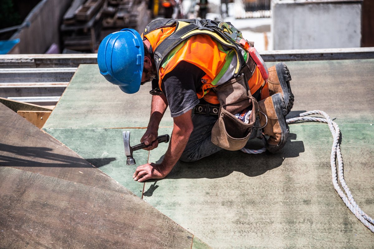 Building Repair Solutions tweet media