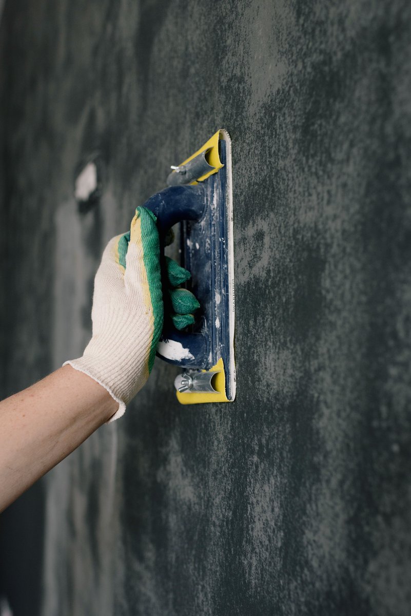 Building Repair Solutions tweet media