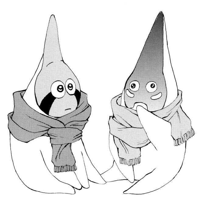 なるたるのtwitterイラスト検索結果