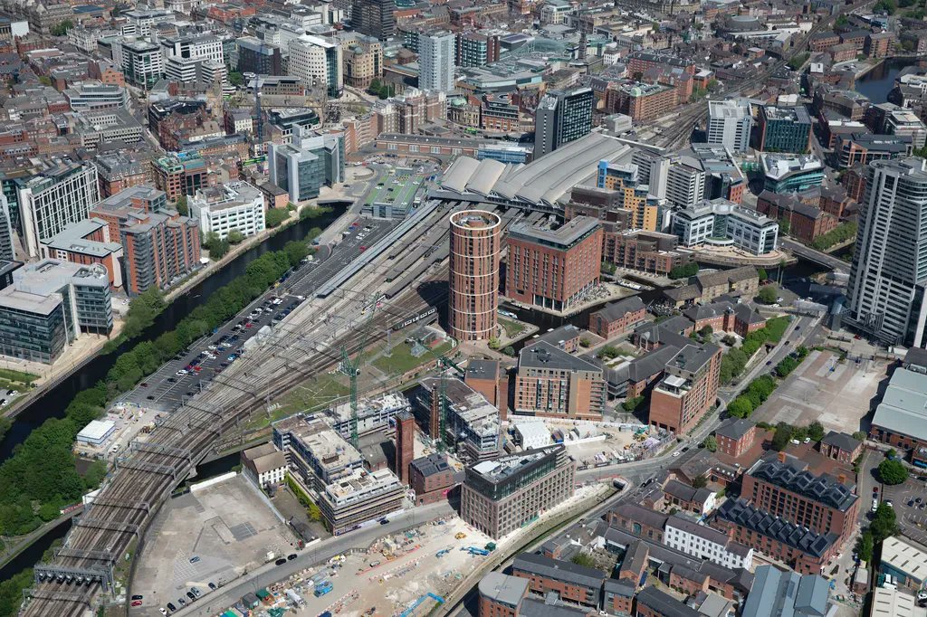 Ask Real Estate (@askrealest) on Twitter photo 🚧 Construction Update: <a href="/TowerWorks/">Tower Works</a>
How incredible is this aerial capture, showing the progress on-site at Tower Works?
ℹ️ We're transforming the historic Tower Works into a bustling place to live and work. Find out more about this project: buff.ly/3zep7aA 🚧 Construction Update: <a href="/TowerWorks/">Tower Works</a>
How incredible is this aerial capture, showing the progress on-site at Tower Works?
ℹ️ We're transforming the historic Tower Works into a bustling place to live and work. Find out more about this project: buff.ly/3zep7aA