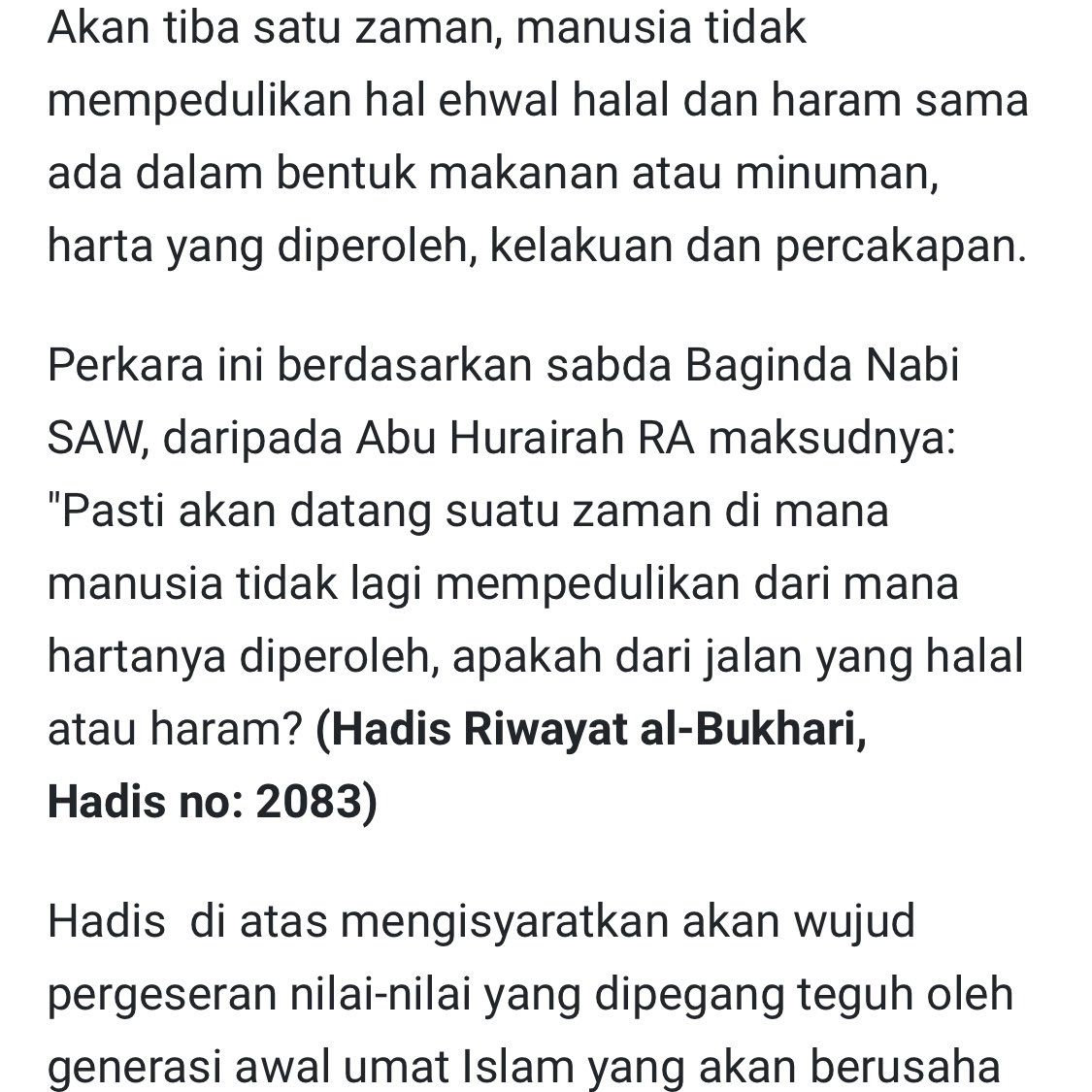 Pelabur_Bijak's tweet photo. @pedoqpop Sedang berlaku… https://t.co/5priIBZ1gl