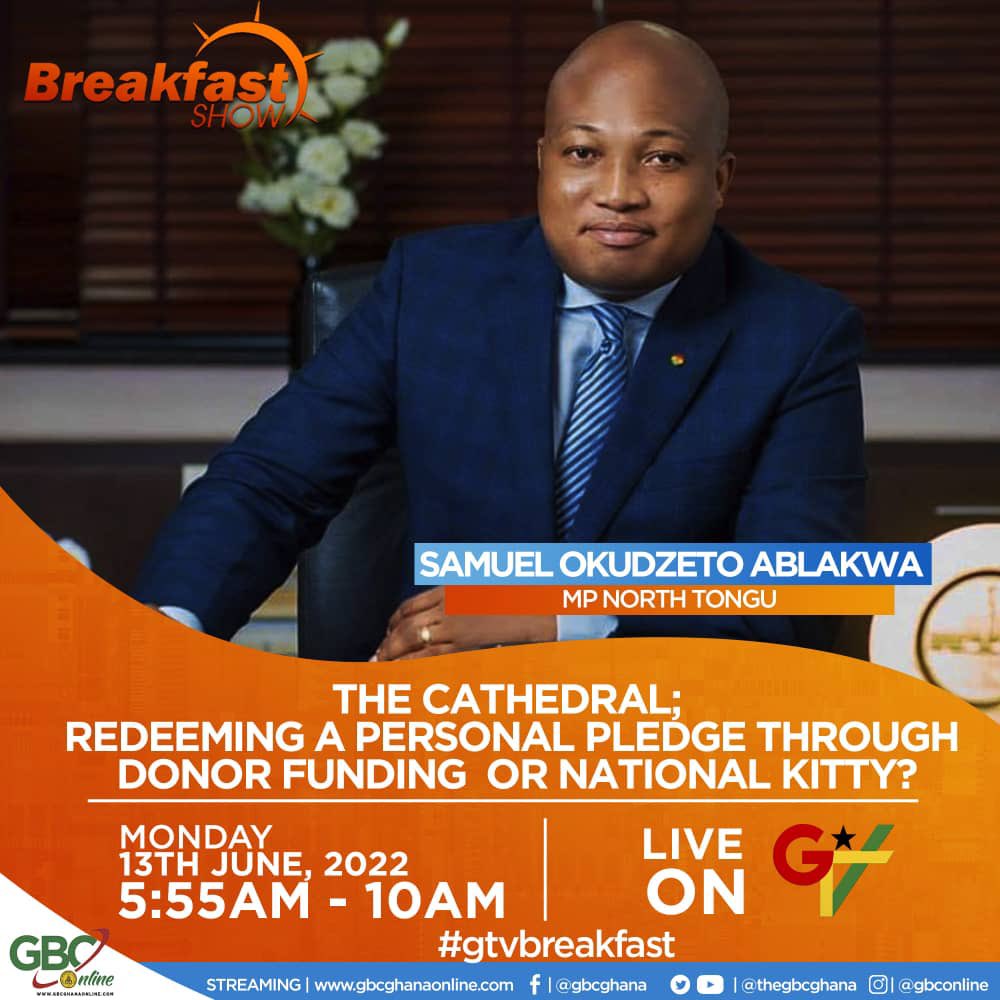 MaltitiOfficial's tweet image. Do not miss this enthralling conversation this morning on #GTVbreakfast #GTV