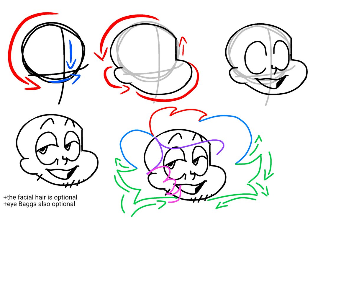 JoseTheCreator2's tweet photo. Here's my persona ref just in case someone wanted to draw them

#Persona #sketch #originalcharacter #oc #art #ArtistOnTwitter #artist https://t.co/vVFwIn7O8a