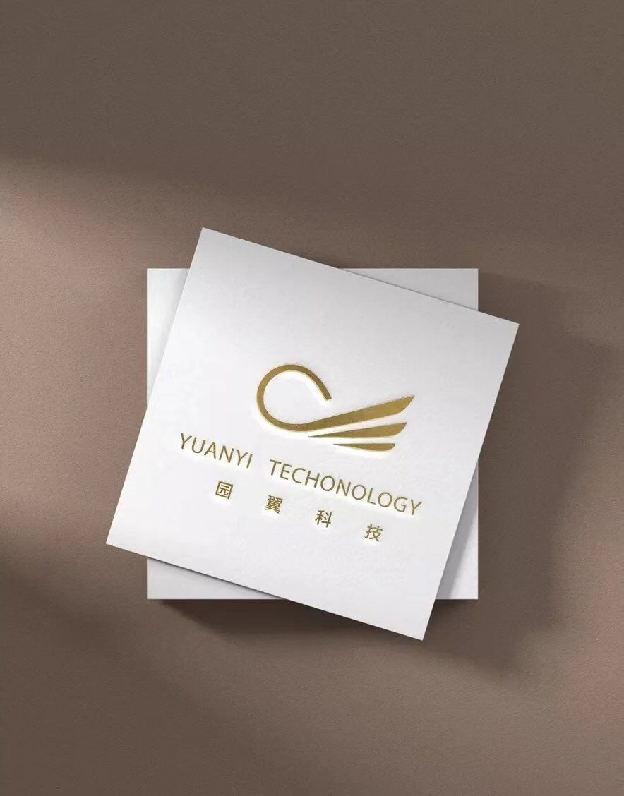 yeslogodesign's tweet photo. Logo design case——YUANYI TECHONOLOGY
What do you think? Please leave me a message. https://t.co/HimKDSLbKz