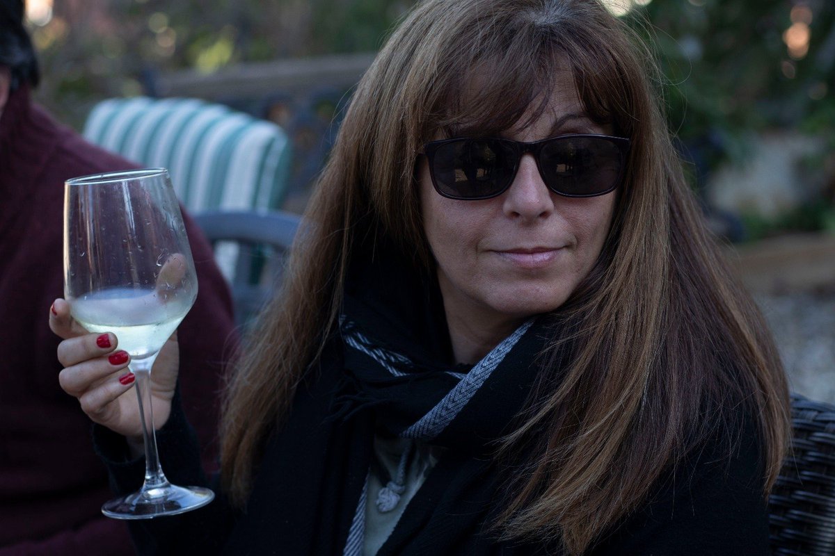 Amb tot el dolor del món us comunico que la meva germana Montse Sala i Martín, ha mort aquesta nit després de tres anys de lluita. Sembla mentida que el càncer hagi pogut apagar tanta energia, tanta llum i tant amor. T'enyorarem tant, Montse!