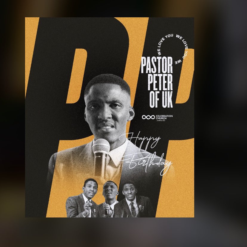 cci__london's tweet photo. Dear PP @peterusikpo, we are grateful to God for blessing us with such a selfless leader as yourself. 

Where do we start? Is it the training, or how intentional you are about us🥺

We pray God continues to bless you and expose you to a higher dimension of His power! We love you! https://t.co/dv3CH1zPgZ