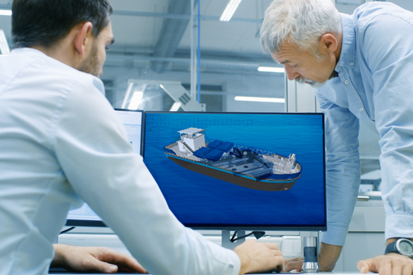 We have specialists 👷 in different technical areas of naval engineering, which allows us to meet any assistance needs required by shipowners during the ship conversion process. 🛥️

sym-naval.com/ship-repair-co…