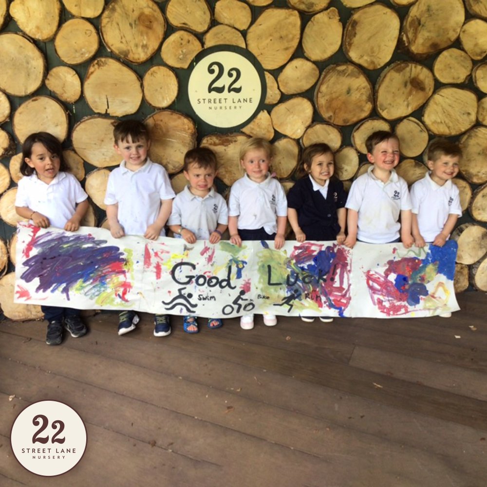 22 Street Lane Nursery tweet media