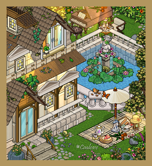 🌱Cᴏᴀʟᴇsᴄᴇ tweet media