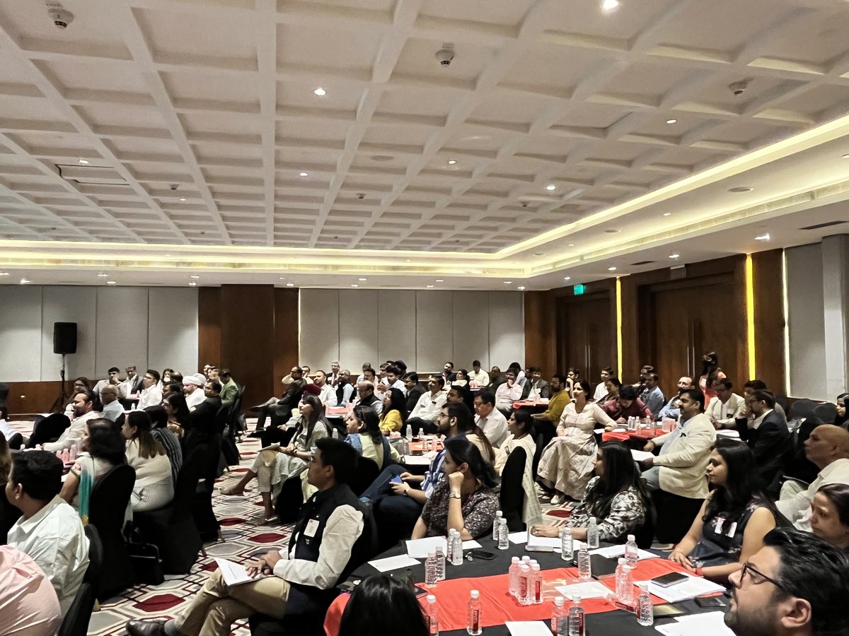 BniGurgaon's tweet photo. Glimpses from a power-packed 'Power Team Workshop' on June 11, 2022.

Over 100 members from a select few Chapters got to understand how they could utilize their Power Teams effectively, to generate more business opportunities. 

#business #entrepreneur #bniindia #BNIGlobal https://t.co/kvQEbVkmtQ