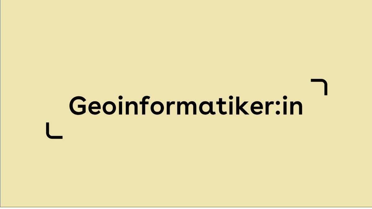 phlebert's tweet photo. Eine spannende Herausforderung im Zusammenhang mit #GIS und #Geodaten
https://t.co/dx2xuLmh2k

#Winterthur #Winti #Geoinformatik #Geomatik #chgisjobs https://t.co/AsH8gH8VZB