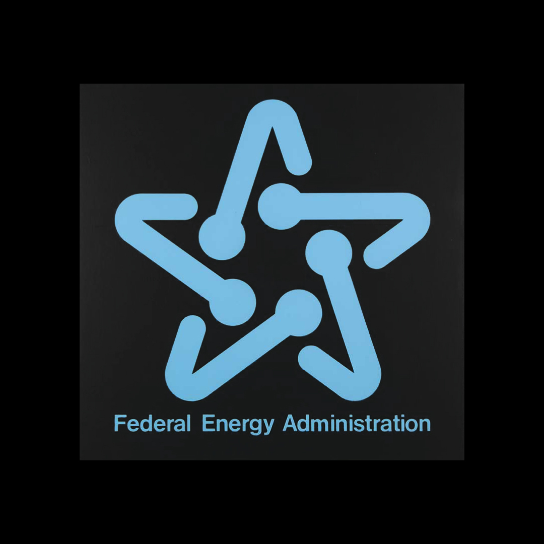 logohistories's tweet image. New! An &apos;Energy Star&apos; is born – Fred Troller&apos;s 1974 logo for the Federal Energy Administration. *Subscriber Post* → logohistories.com

#logos #branding #logodesign #designhistory #graphicdesign #designinspiration #graphicdesigndaily