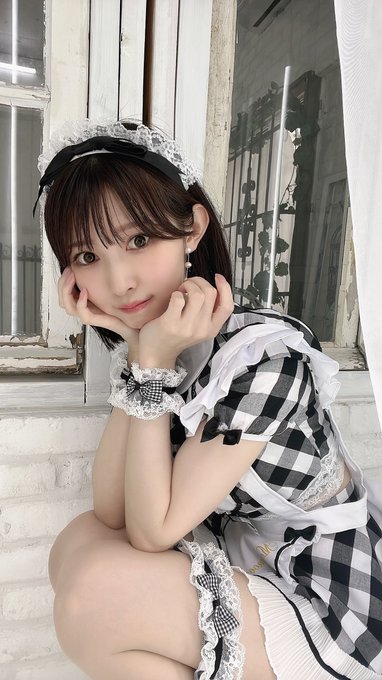 Twitterのコスプレ画像22