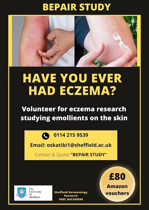 Dermatology Research tweet media