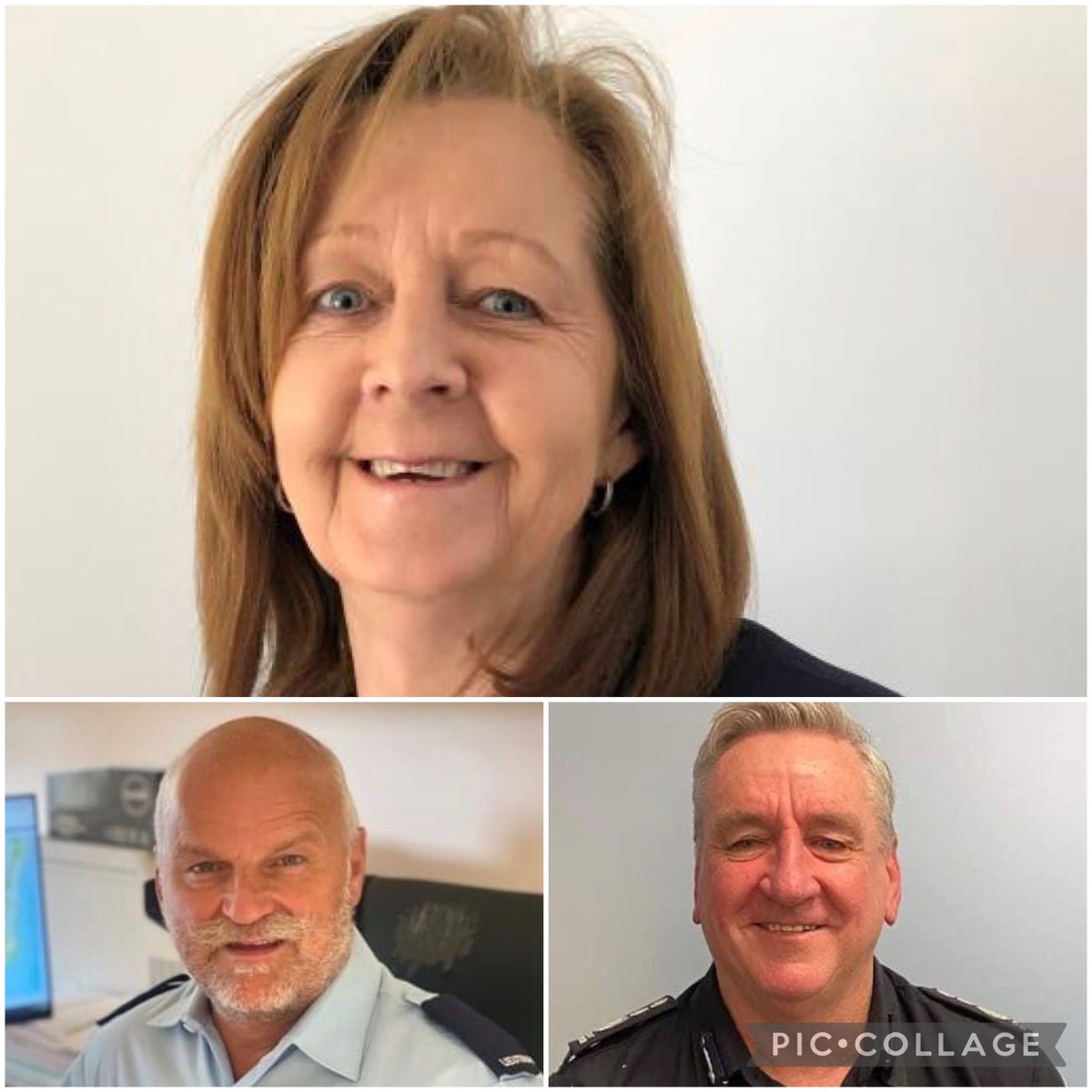 tudballm's tweet photo. Well deserved recognition to my colleagues & friends in today’s #QueensBirthdayHonours well done Deb Luke, James Dullard (JD) & Alistair Drayton along with all Victorians & Australians recognized today #AFSM https://t.co/91bdGgHIOF