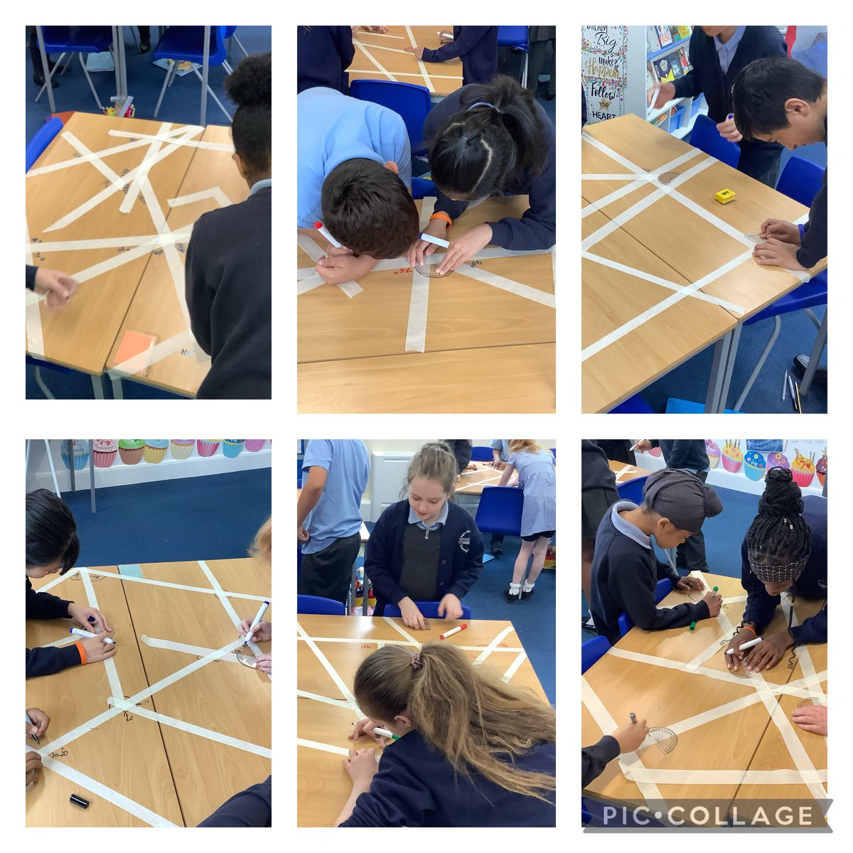 Whitefield Primary - Year 5 tweet media