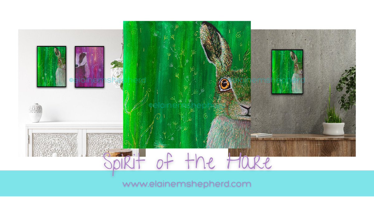 Elaine M. Shepherd tweet media